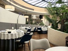-狮王府淮扬菜(万象城店)