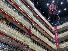 -沈阳商业城(中街路店)