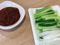 -姥家春饼店(漳州二路店)