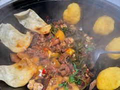 -黑土人家(江桥万达广场店)