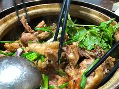 -华仔土鸡店(创意产业园店)