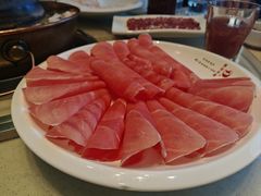 -阳坊大都涮羊肉(阳坊总店)