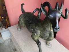 -茅山东方盐湖城景区