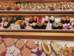 -山焱·炭火自助烤肉(周浦万达店)