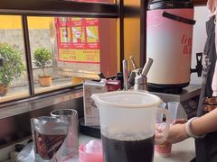 -鸡鸣赐茶(鸡鸣寺路店)