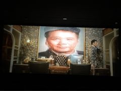 -中影南方国际影城(新世界店)