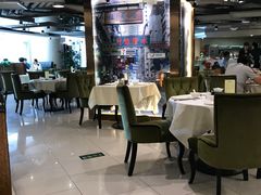 -七哥港式茶餐厅(亮马桥总店)