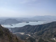 -北京十三陵国家森林公园蟒山景区