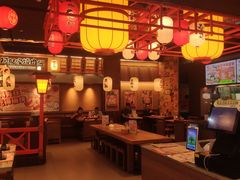 -食代馆(深业上城店)