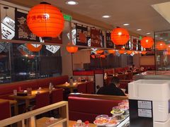 -莲寿司(国兴店)