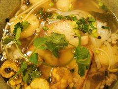 街边猪肉河粉-GOGO Plate(成都太古里店)