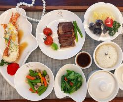 -馨月汇·独栋月子会所(静安店)