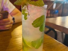 -Liberty Brewing Co·曼哈顿餐吧