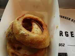 -FATBURGER 特富客汉堡(外交公寓店)