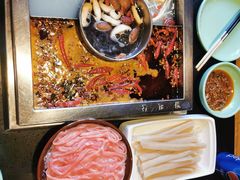 -蜀江龙火锅(339店)