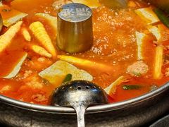 -麻辣空间·清油火锅(总店)