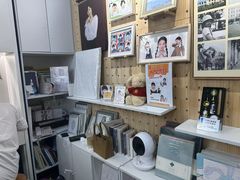 -方快照相馆(宝山龙湖天街店)