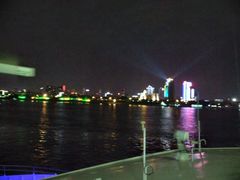 -武汉两江游览·夜游长江(汉口粤汉码头)