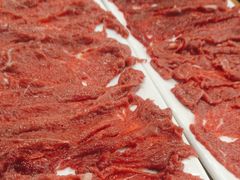 -鲜锦记潮汕牛肉火锅(月坛店)