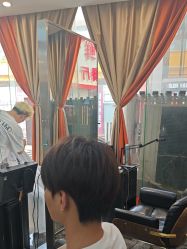 -发源地HAIR SALON