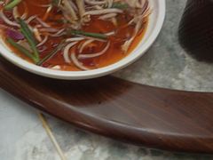 -花儿穆萨·烤肉餐厅(石马坪店)