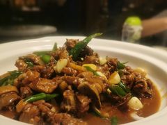 -小隐院子·庭院餐厅(大学城后湖店)