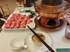 -东来顺饭庄(天坛店)