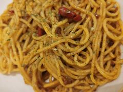 -萨莉亚意式餐厅(万嘉商业广场店)