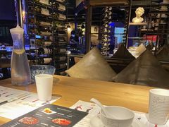 大堂-胡桃里音乐酒馆(大沥店)