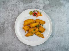 -潮静·潮州小馆·海鲜·卤味·砂锅粥