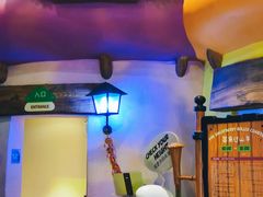 -蓝精灵乐园·世茂精灵之城主题乐园