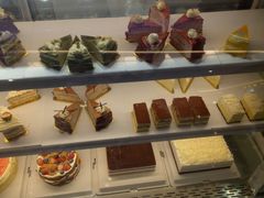 -星禾悦法式千层蛋糕(大卫城店)