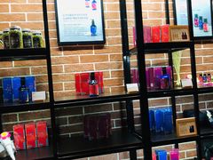 -泰合玺·精油疗愈SPA(南京光环花园城店)