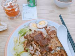 -瑞霖·隆江猪脚饭