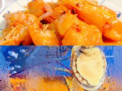 -明本湛江鸡•海鲜小厨(陈家祠店)