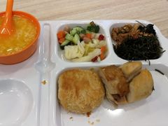-香妃烤鸡(西单店)