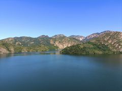 -燕塞湖鸟语林景区