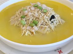 -怡园饭店-餐厅(四望亭店)