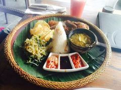 -Pundi Pundi Restaurant