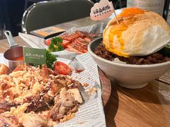 -岛风·台食小馆 ISLAND BISTRO(烟台山店)