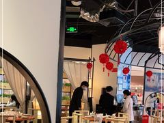 大堂-潮堂(环球金融中心店)