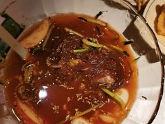 -七八冷面·延边朝鲜族美食(欢乐谷店)
