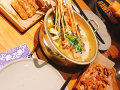 -觅香串串香·麻辣烫·冒菜(欧美广场店)