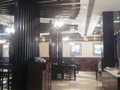 大堂-熙盛源(复兴路店)