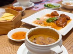 -麒麟中餐厅·经典粤菜·地道菜式老字号(广州长隆酒店)