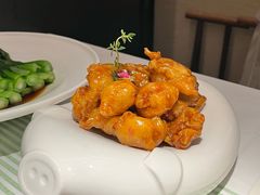 -桂满陇·锦绣江南(益田广场店)