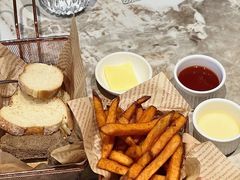 餐前面包-Foodie Tempo美·时(蟠龙新天地店)