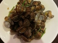 -福来齐·鲁菜海鲜·渔家菜(朝阳街分店)