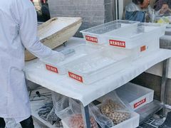 -清真·鸦儿李记·小馆(后海店)