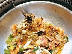 -七欣天香辣蟹火锅(上海安亭新源路店)